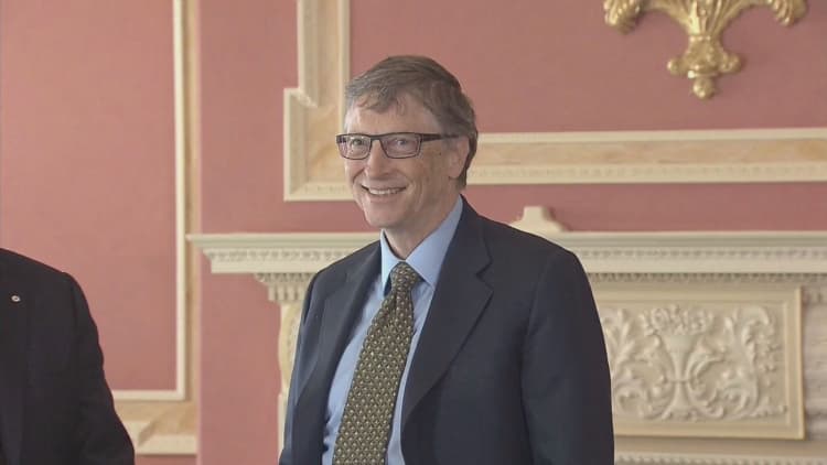 Bill Gates admits quantum computing leaves him baffled