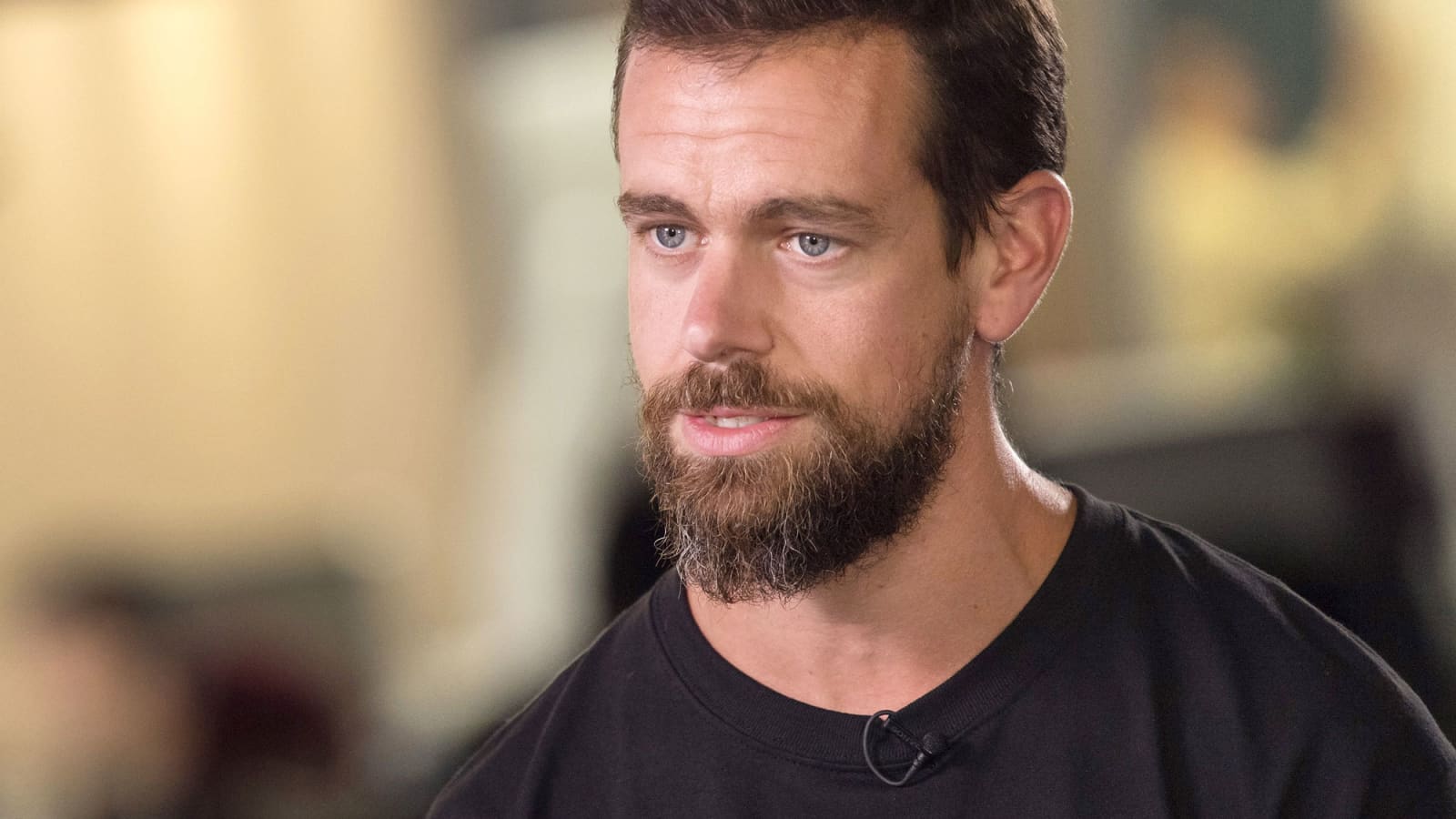 Jack Dorsey says the 'only' cryptocurrency he owns is bitcoin