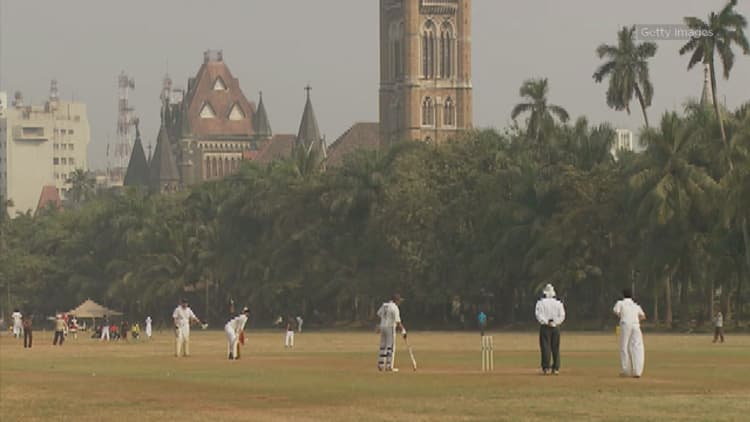 The richest sport in India just keeps getting richer