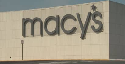 Macy's reinvents its loyalty program