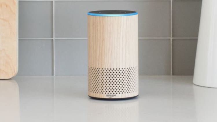 NowRx will allow you to order prescriptions on Alexa