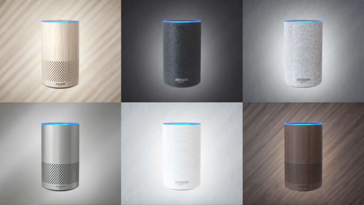 Amazon Alexa VP: Echo calling feature is revolutionizing communication