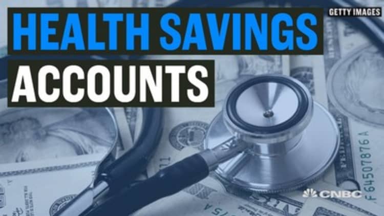 Health savings account: A great 401(k) alternative