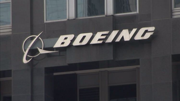 UK-US relations shaken by Boeing-Bombardier dispute