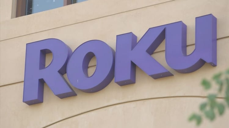 Roku skyrockets on opening day of trading