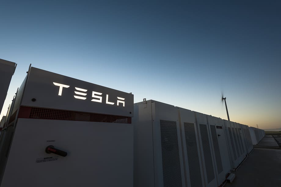 Tesla’s lead in batteries will last through decade while GM closes in