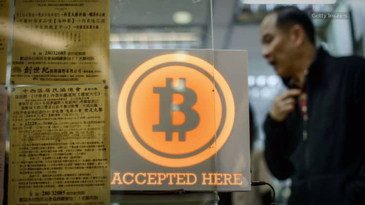 Japan officially recognizes bitcoin