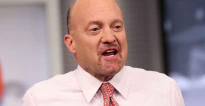 Everything Jim Cramer said on 'Mad Money,' including looming earnings, Casper IPO