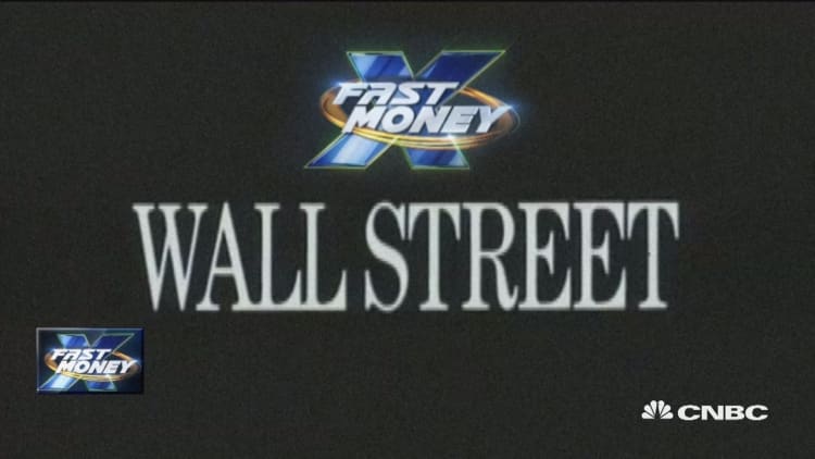 ‘Wall Street’ celebrates 30 years