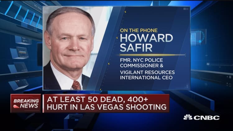 Fmr. NYC Police Commissioner: Police need to do more 'mining' of social media