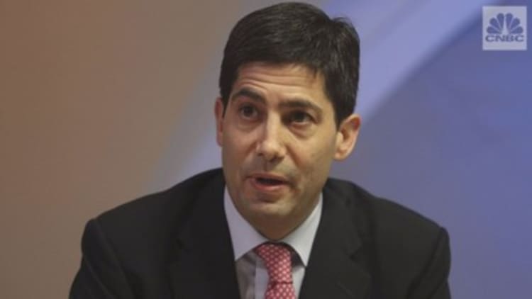 Kevin Warsh: The frontrunner for the Fed chair job