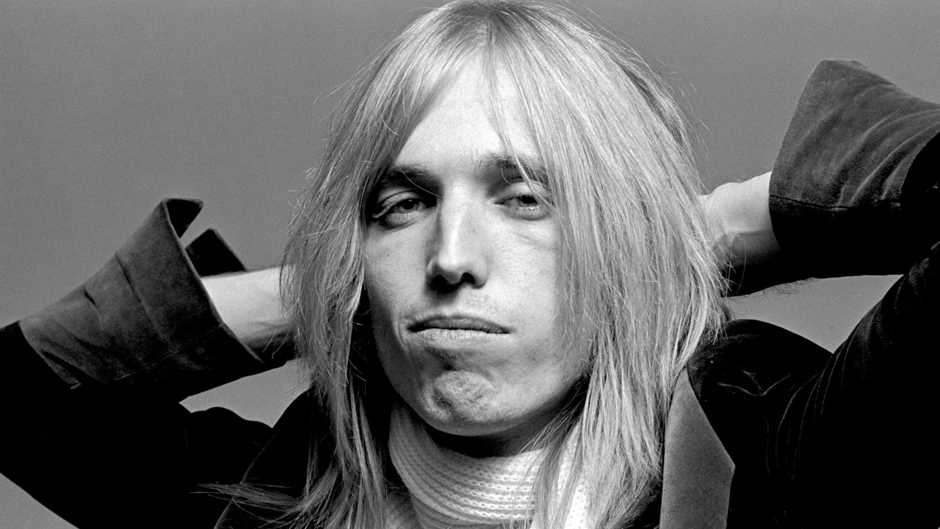 Tom Petty, ícone do rock americano, morre aos 66 anos