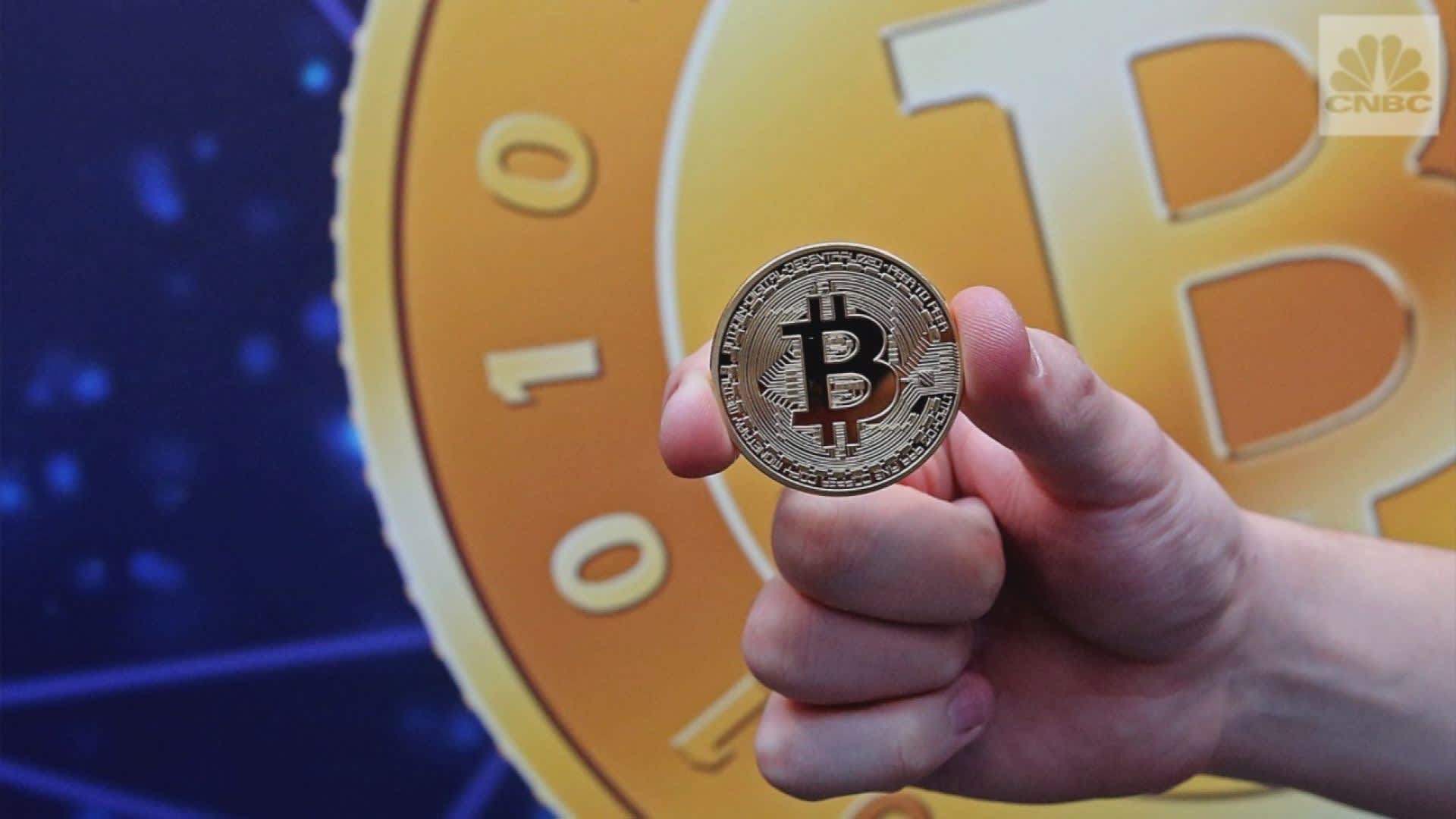 Bitcoin could be heading to $6,000 by year-end, some ...