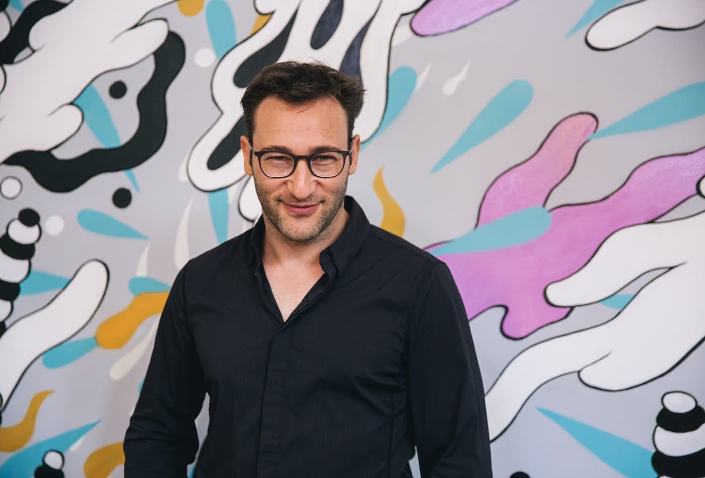 Simon Sinek To Be Successful You Should Sometimes Lie To