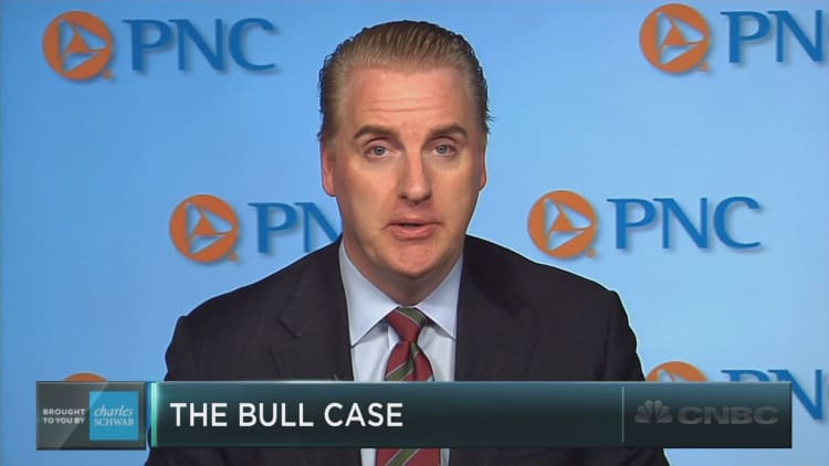 PNC's Bill Stone on the stock market rally and one of the 'best kept secrets'