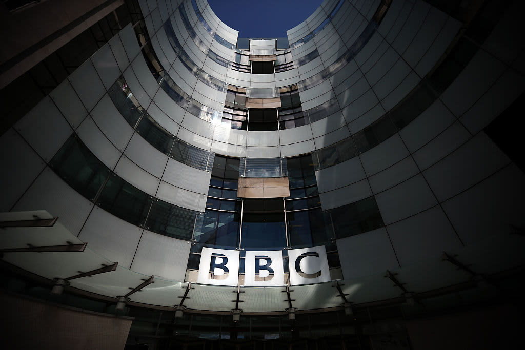 China blocks BBC World News after UK withdraws CGTN license
