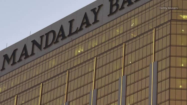 Here's what we know about Las Vegas shooter Stephen Paddock