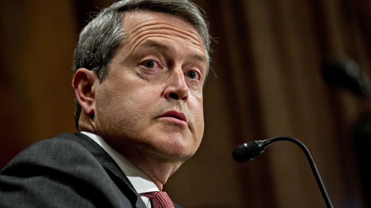 Fed's Quarles: Sees optimism in economy and upside risks to growth