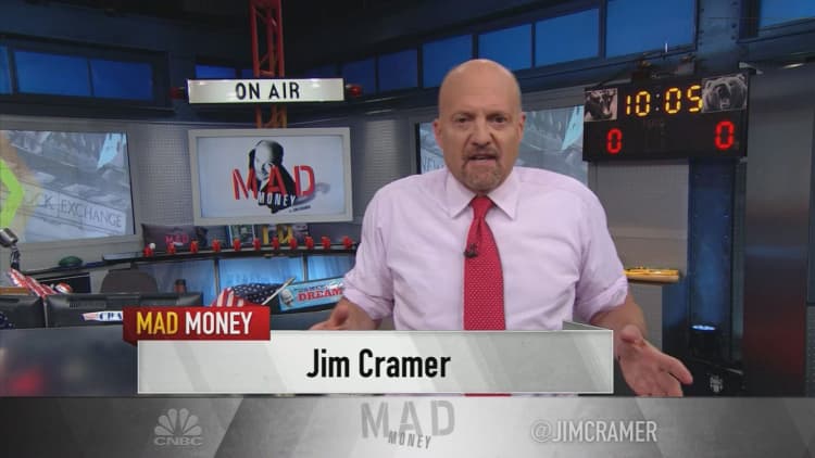 Cramer's lightning round: You've got a reliable stock in ConEd