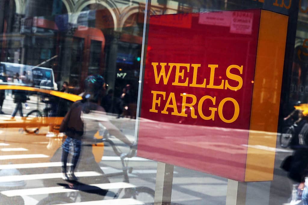 A potential recession doesn't shake our conviction in Morgan Stanley and Wells Fargo 