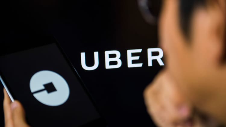Uber hid cyberattack exposing 57 million people's data: Reports