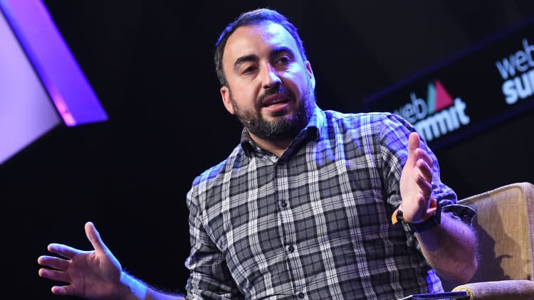 Former Facebook security chief Alex Stamos on the FTC's record fine