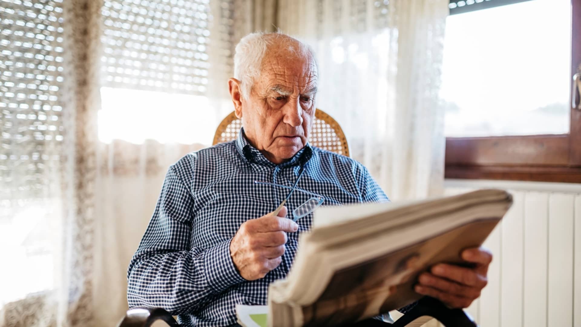 Another record-high Social Security cost-of-living adjustment in 2023 could put more money in retirees’ wallets and impact the program’s funds