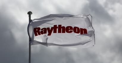China sanctions Lockheed Martin, Raytheon for selling weapons to Taiwan