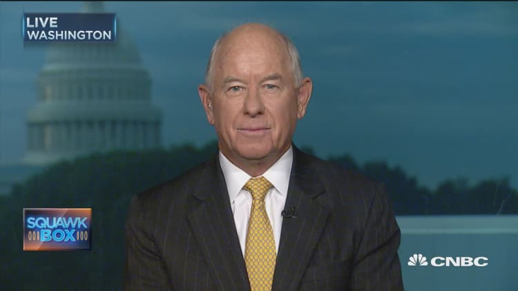 US can contain North Korea but it will be difficult: PJ Crowley
