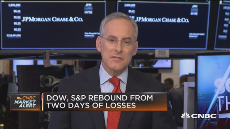 Goldman's David Kostin discusses stock records: 'There's no value anywhere in the market'