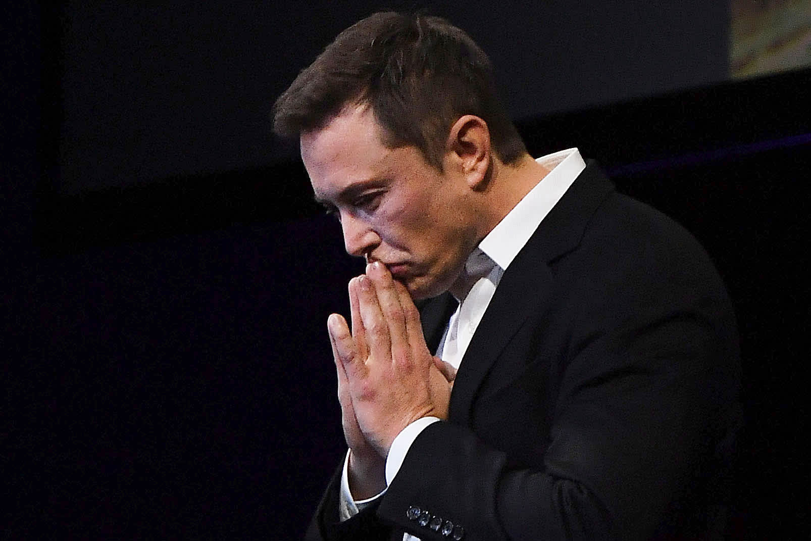 Will Elon Musk Make a Trillion Dollars?