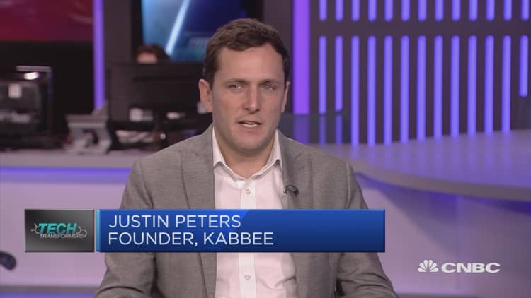 Uber London ban justified, Kabbee founder says