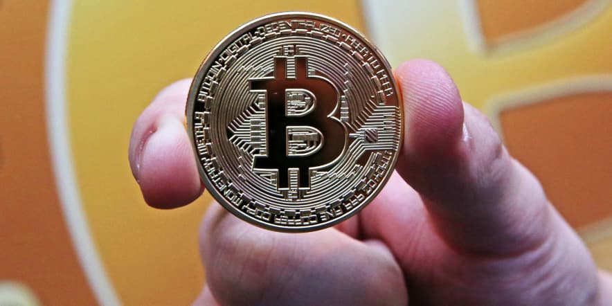 One reason why bitcoin may be surging: You can now buy it instantly on one major US exchange