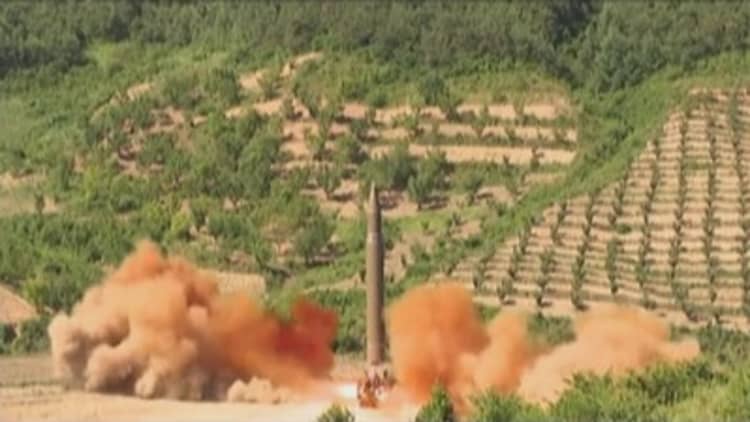 North Korea earthquake a sign of instability at nuclear test site: Experts