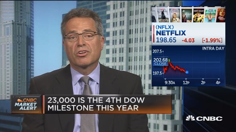 Value investor Bill Nygren gives his take on Netflix shares