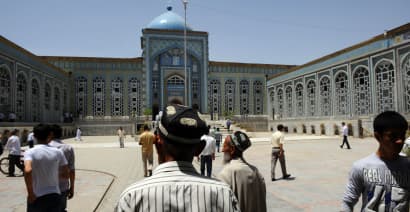 Why investors can’t get enough of Tajikistan’s debt