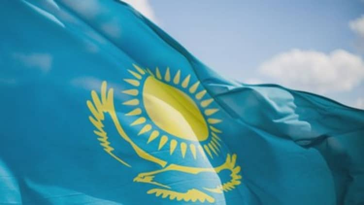 Kazakhstan wants to launch its own cryptocurrency