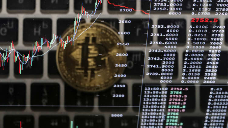 This investor welcomes regulations on cryptocurrencies