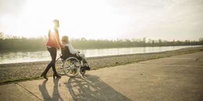 How to set up a special needs trust