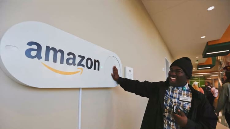 Amazon H2Q: Who's in the running?