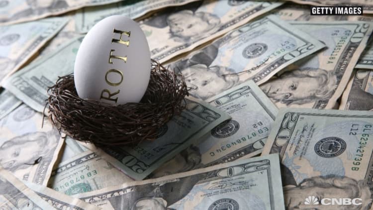 Unexpected ways to use a Roth IRA