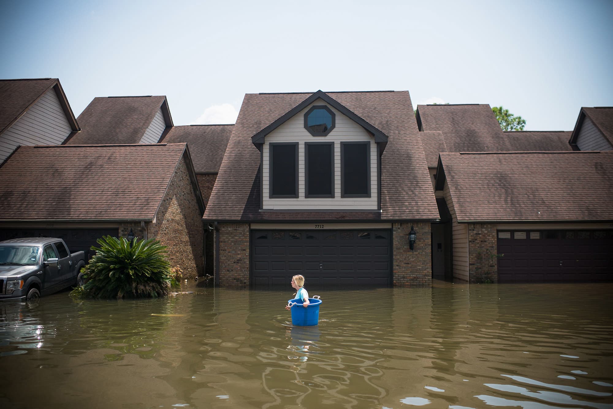 Mortgage market is unprepared for climate risk, says industry report