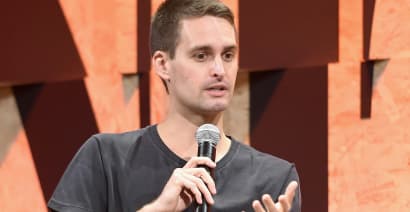 Snap preparing for layoffs, sources tell CNBC