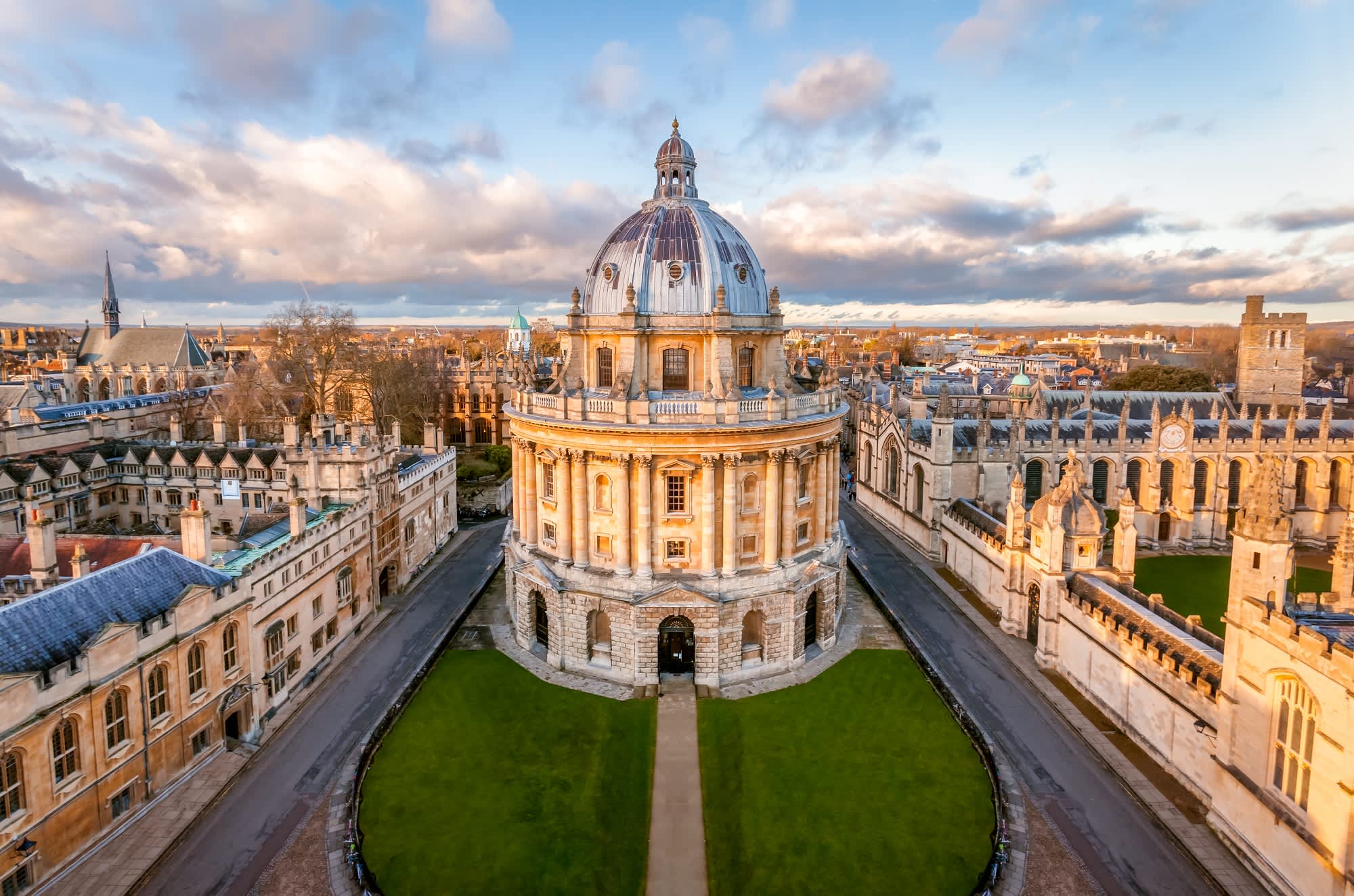 The 12 best universities in the world