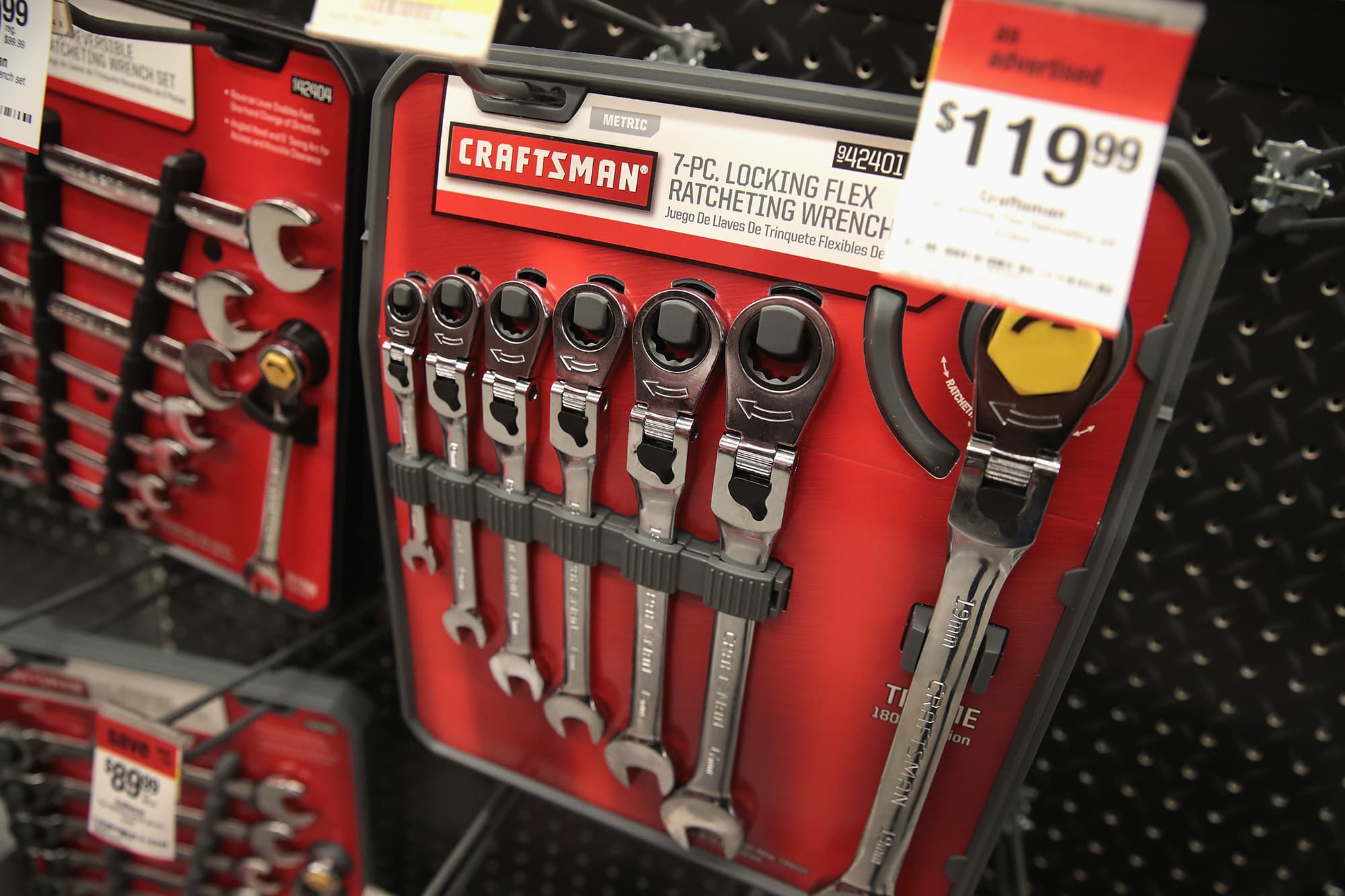 Stanley Black & Decker CEO: Taking Craftsman From Sad Shape to Made in  America - TheStreet