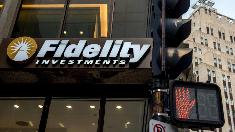 Fidelity bans retail investors from buying SVXY, says FT