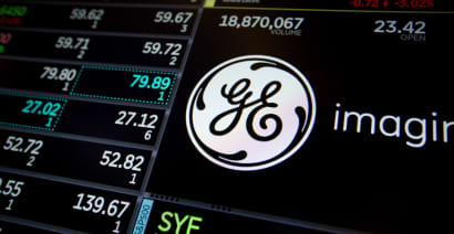 GE's stock hasn't done this since 1987, and it may be a sell signal, trader says