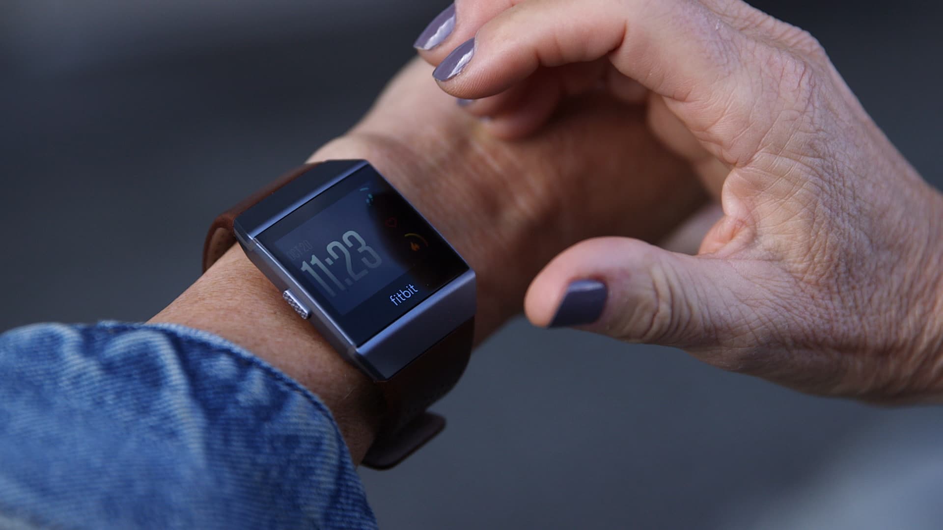 Google's Fitbit recalls 1.7 million smartwatches over burn hazard