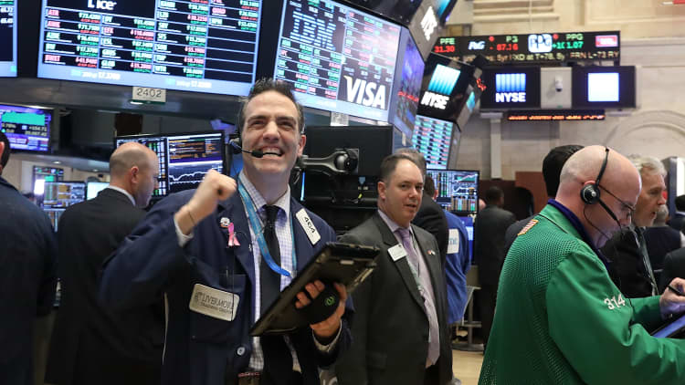 Wall Street seeks to rebound from Tuesday losses