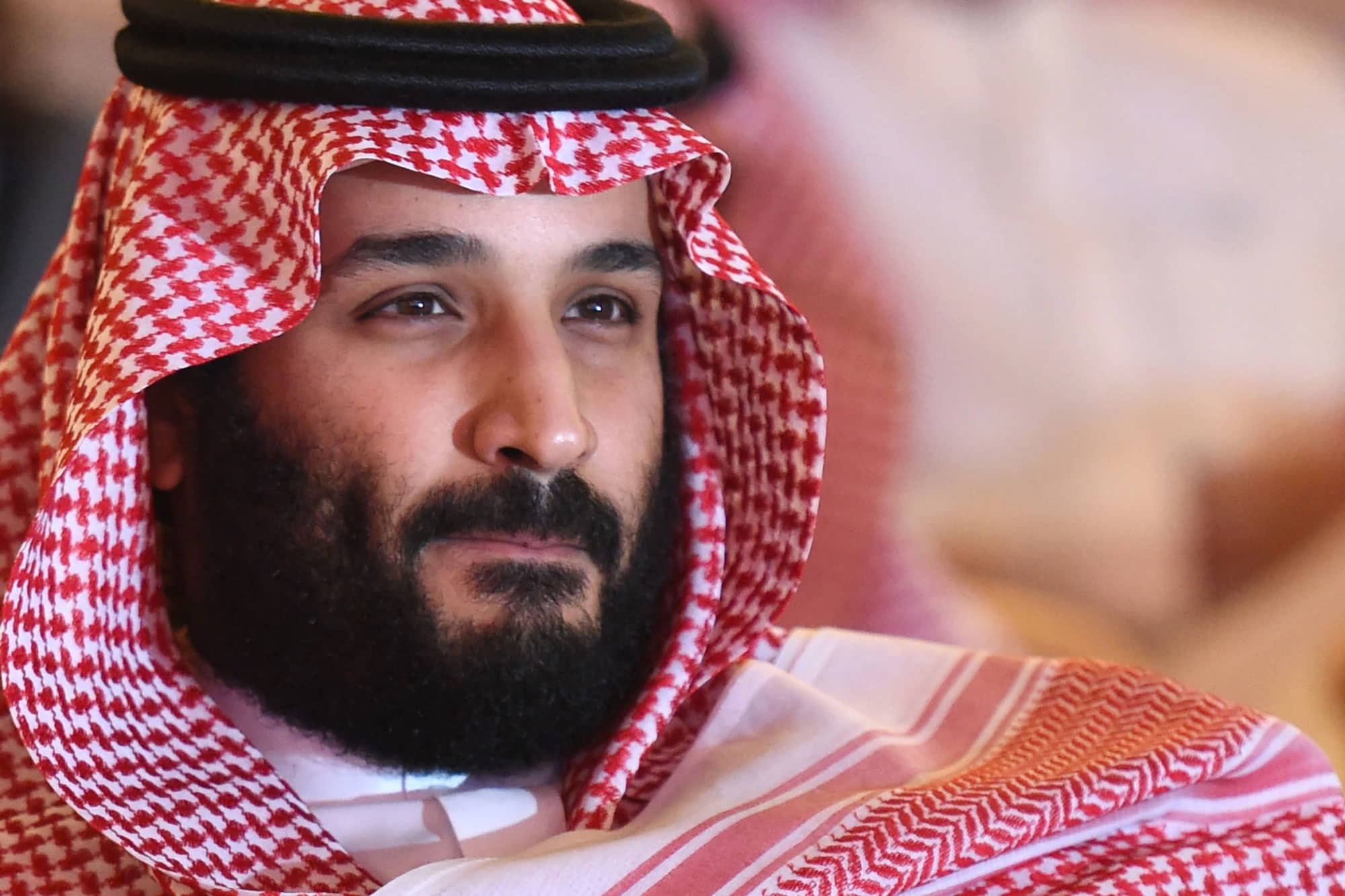 Crown prince's actions in Khashoggi killing leave Saudi fund vulnerable, ex-Obama official says - CNBC